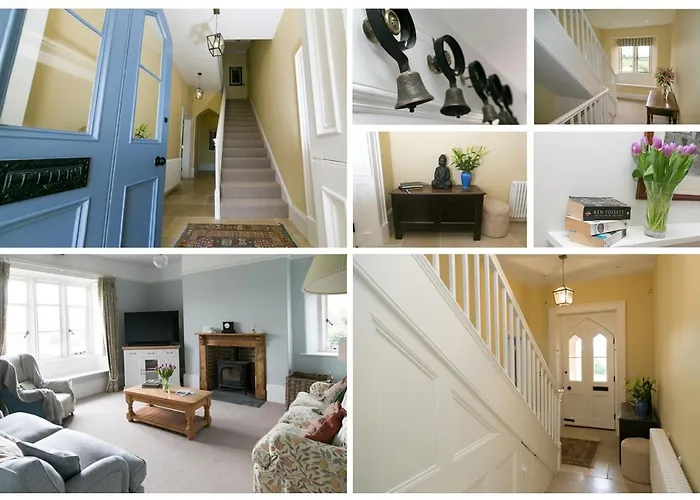 Hammonds Farm B&B Stroud , United Kingdom