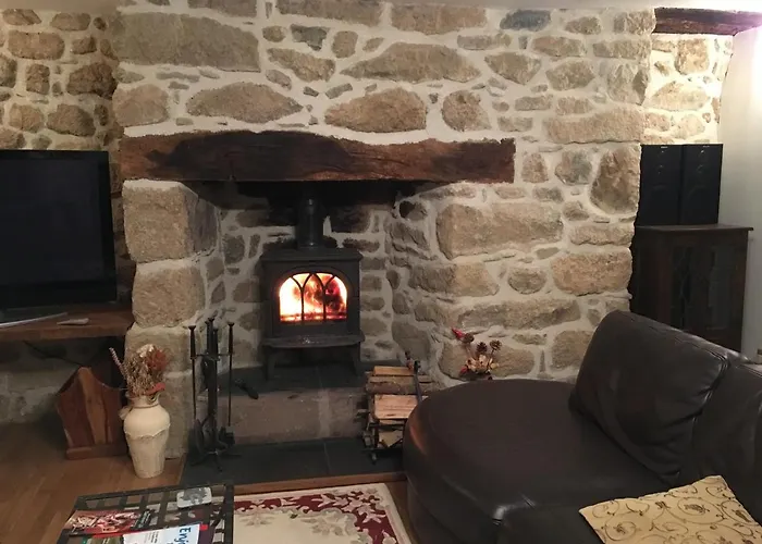 Gooseford Farm