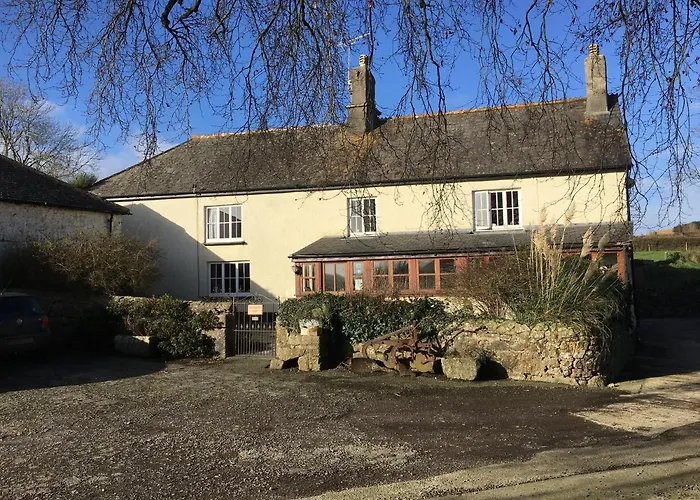 Gooseford Farm