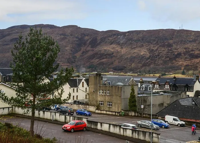 No. 1 Caberfeidh