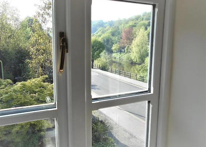 Riverside Bed & Breakfast Ironbridge, United Kingdom