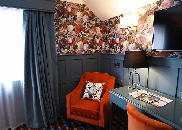 Walter'S Place Carrickfergus, United Kingdom