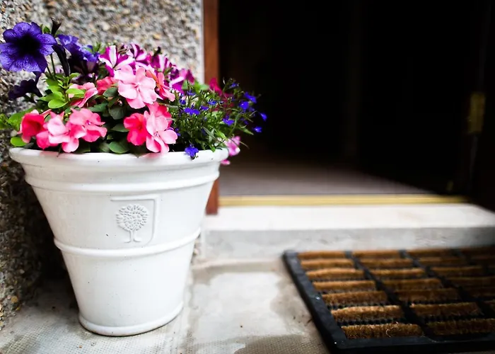 The Forge Bed & Breakfast Auchterarder, United Kingdom