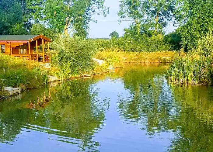 West Pool Cabin