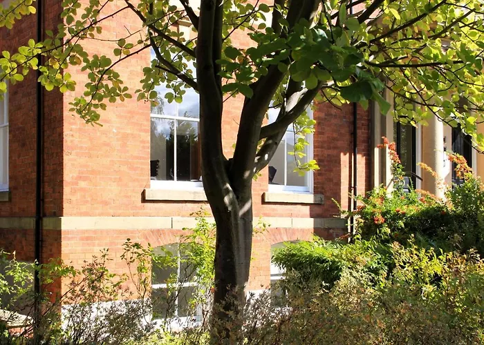 Hanover House Apartments Leeds , United Kingdom