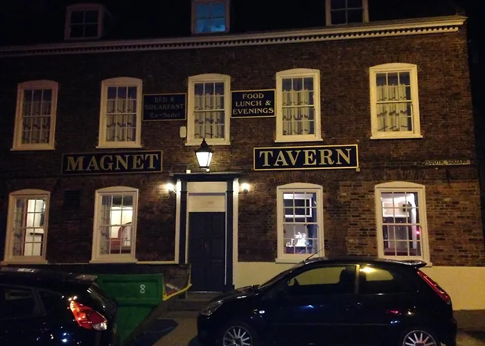 Magnet Tavern