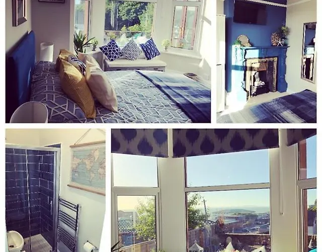 Lismore Guest House Whitehaven, United Kingdom
