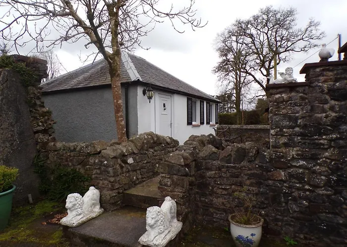 Groom'S Cottage