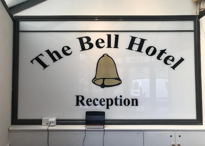 The Bell Hotel