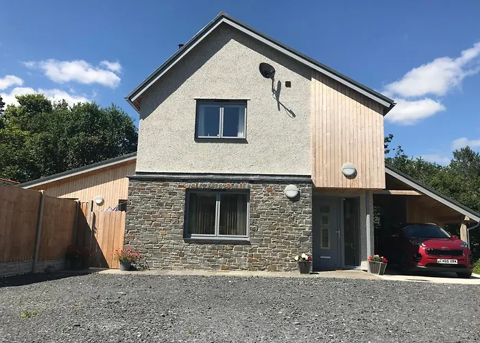 Moelfre B&B