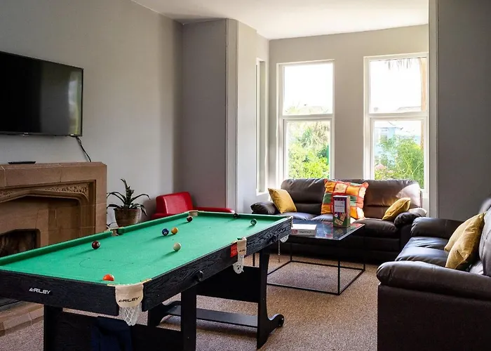 Avalon Guest House