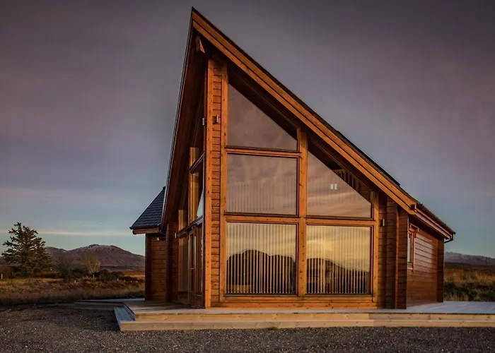 Lorien Lodge