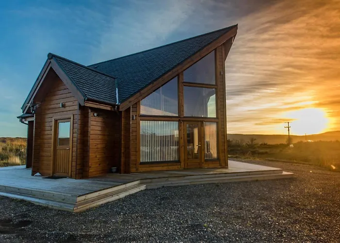 Lorien Lodge