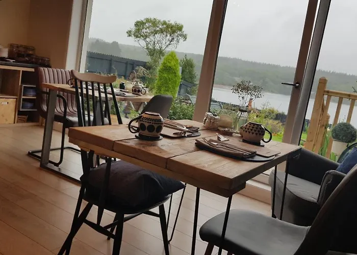 Airanloch Bed & Breakfast,Loch Ness, Adult Only