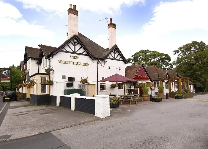 Premier Inn Birmingham North - S.Coldfield