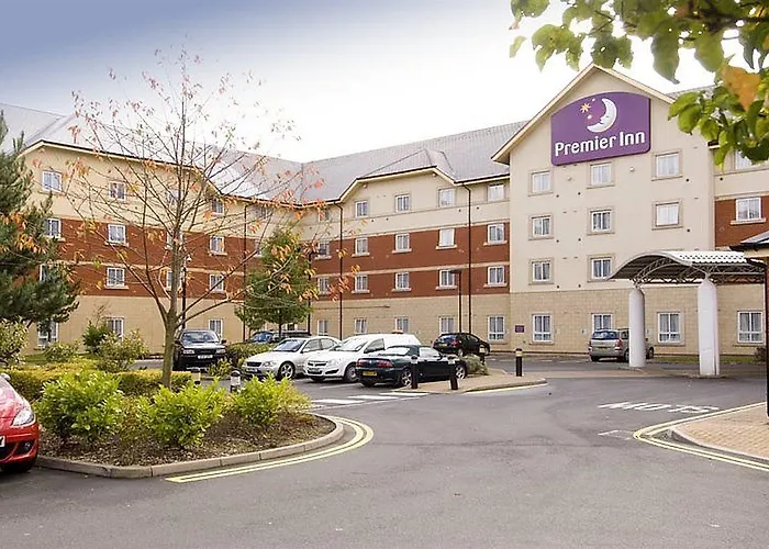 Premier Inn Birmingham Nec/Airport