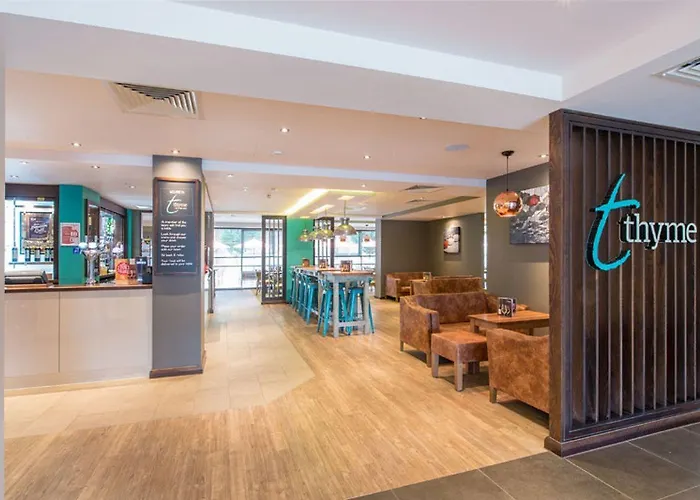 Premier Inn Banbury - M40 J11, United Kingdom