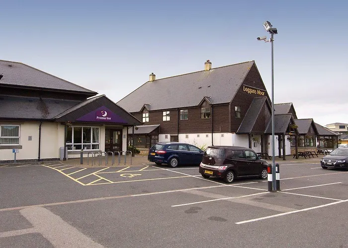Premier Inn Hayle