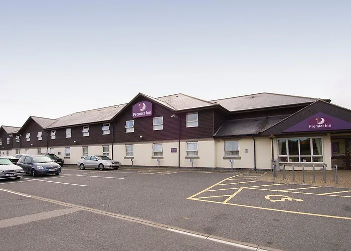 Premier Inn Hayle