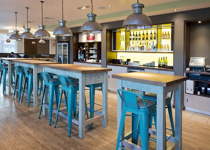 Premier Inn Beverley Town Centre
