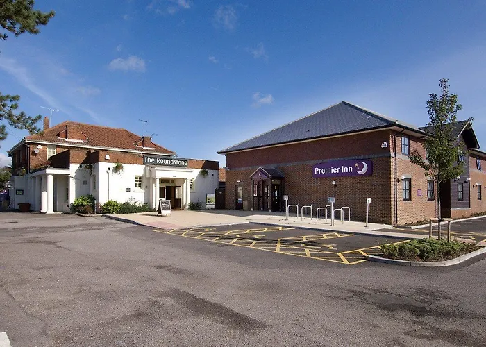 Premier Inn Littlehampton