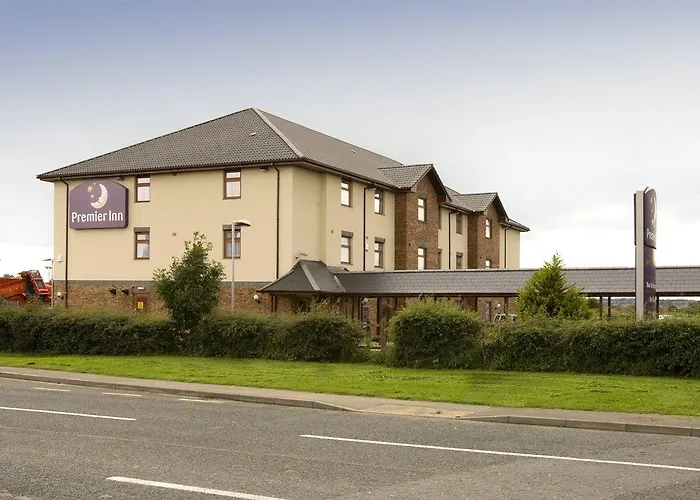 Premier Inn Bishop Auckland