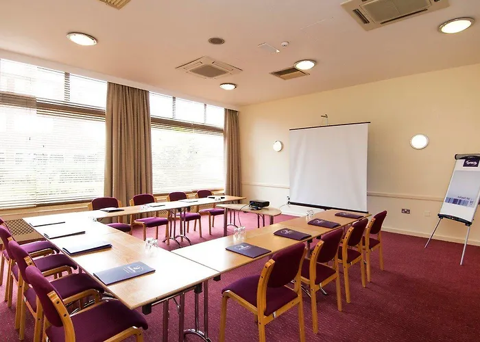 Premier Inn Premier Inn Leicester Fosse Park Braunstone Town, United Kingdom