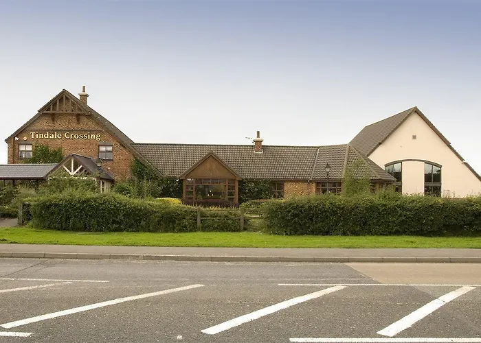 Premier Inn Bishop Auckland