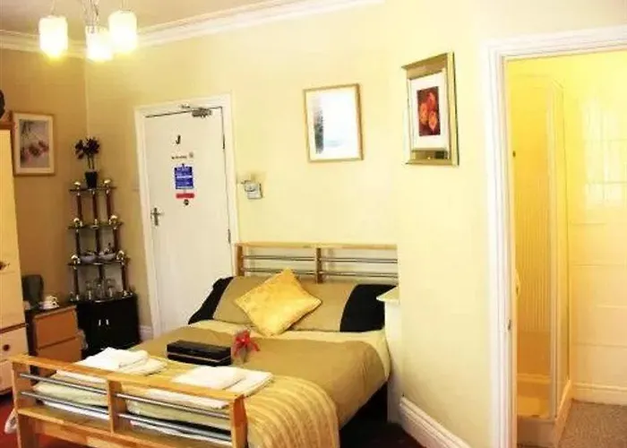Park View Guest House York, United Kingdom