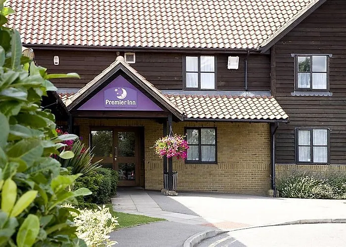 Premier Inn Basildon South