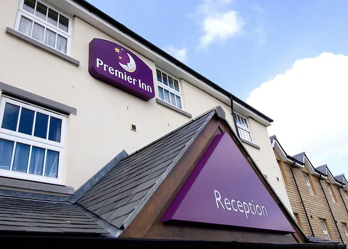 Premier Inn Liskeard