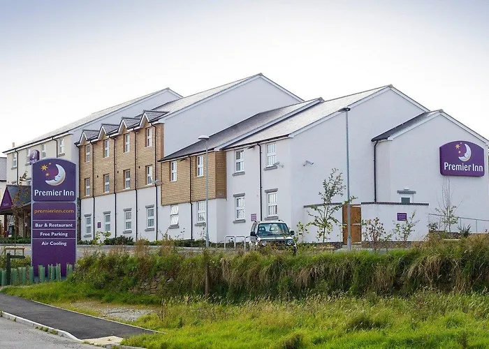 Premier Inn Liskeard
