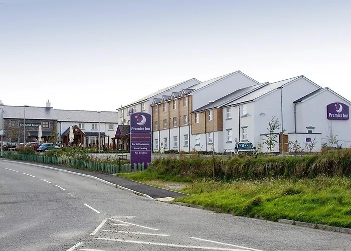 Premier Inn Liskeard