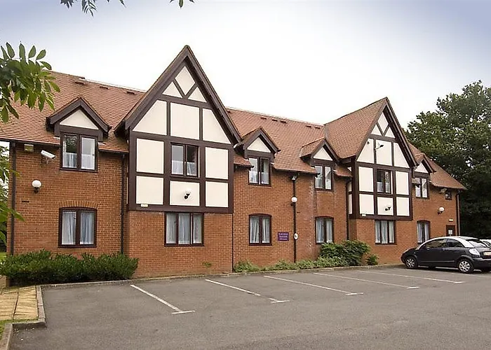 Premier Inn Balsall Common - Near Nec