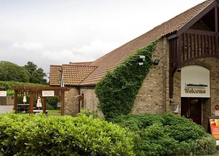 Premier Inn Hull West Hessle, United Kingdom