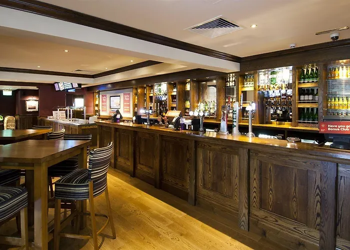 Premier Inn Bedford South - A421 Kempston, United Kingdom