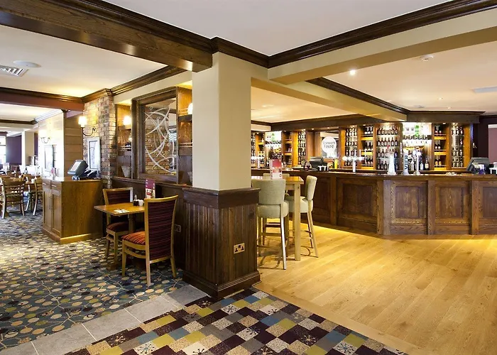 Premier Inn Bicester, United Kingdom