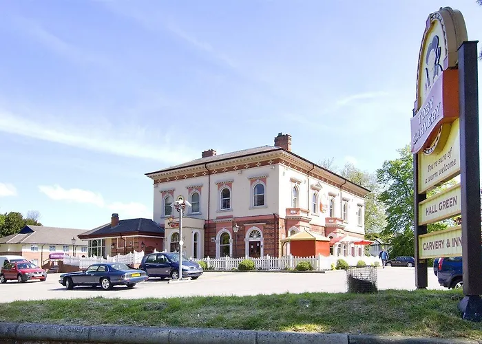 Premier Inn Birmingham South - Hall Green, United Kingdom