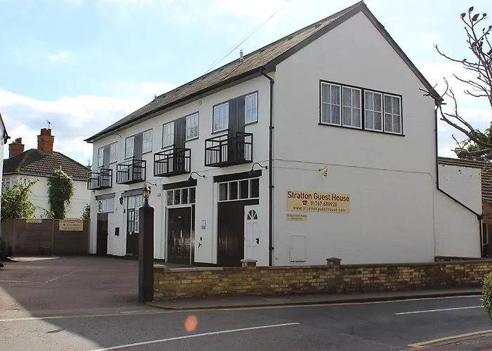 Stratton Guest House Biggleswade, United Kingdom