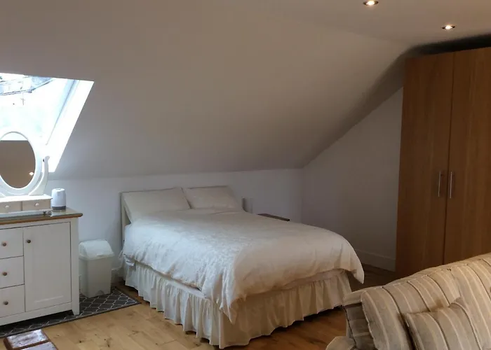 West Highland Way Rooms Ed30002F