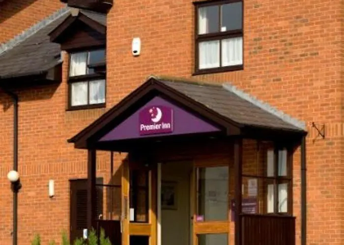 Premier Inn Ross-On-Wye