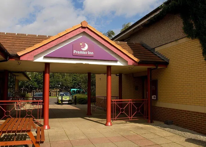Premier Inn Pontefract North