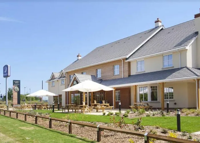 Premier Inn Ramsgate