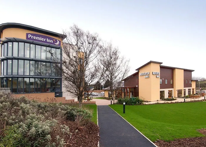 Premier Inn Paignton South - Brixham Road, United Kingdom