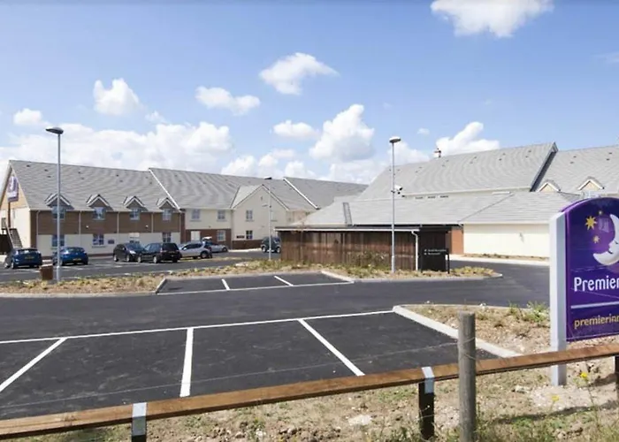 Premier Inn Ramsgate