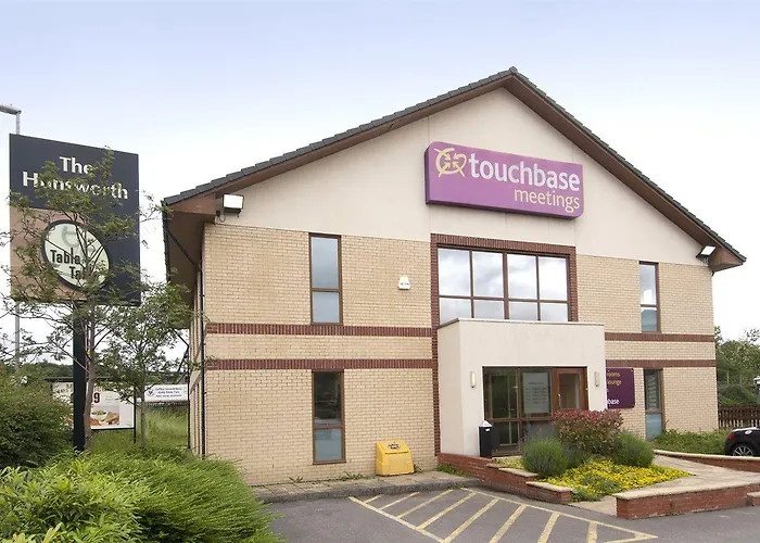 Premier Inn Bradford South