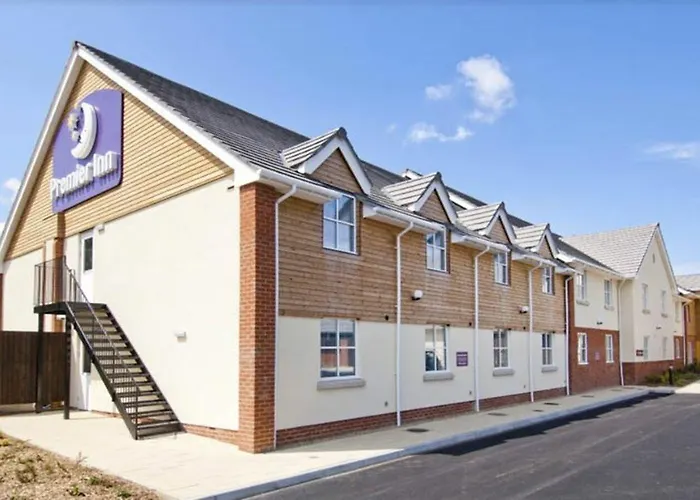 Premier Inn Ramsgate