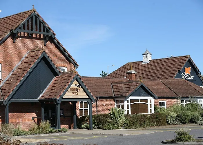 Premier Inn Newark