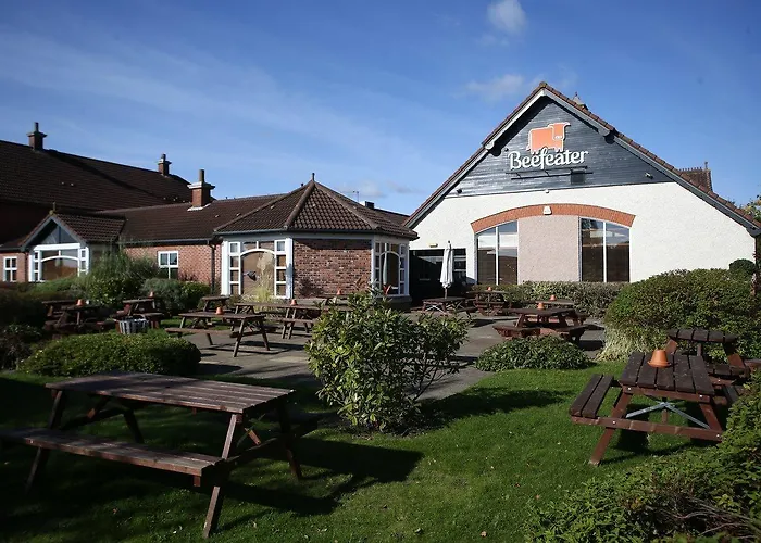 Premier Inn Newark