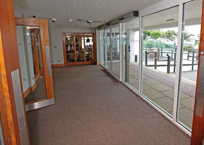 Premier Inn Torquay Seafront, United Kingdom